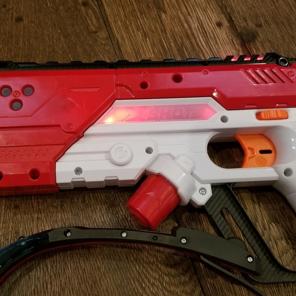 XShot like New lazer tag game! - Picture 3 of 3